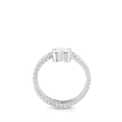 Каблучка TOUS Mesh 71039920 - 1