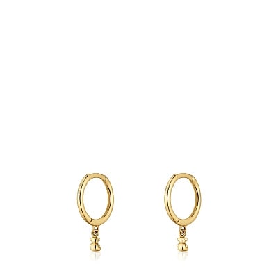 Сережки TOUS Bold Bear 311563000 - 2