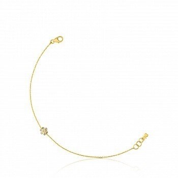 Браслет TOUS Gem Power 812441060