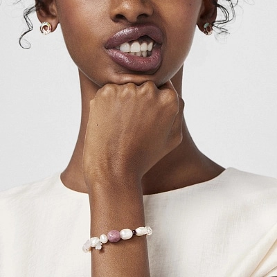 Браслет TOUS Pearls 913031560 - 6