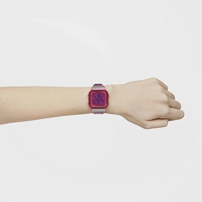 Годинник TOUS D-Bear Fresh 3000131000 - 6