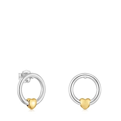 Сережки TOUS Flechazo 1004560400