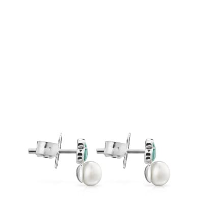 Сережки TOUS Icon Color 915433680 - 1