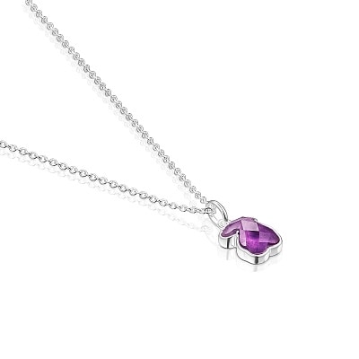 Намисто TOUS Icon Color 015432540 - 2