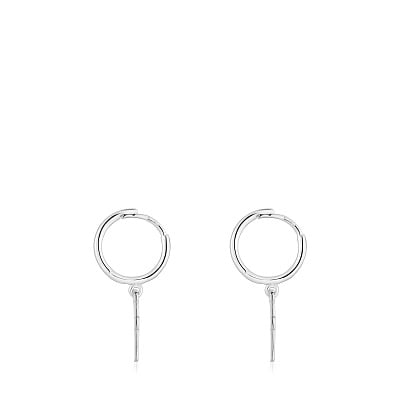 Сережки TOUS Motifs 1004531000 - 1