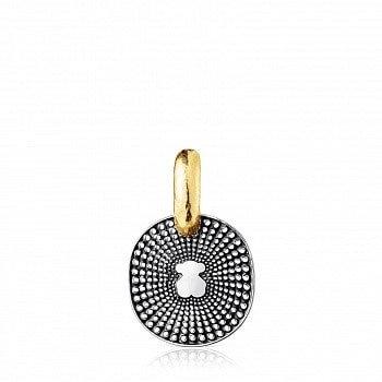 Кулон TOUS Oursin 111314500