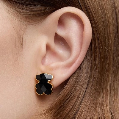 Сережки TOUS Icon Color 1004291300 - 2