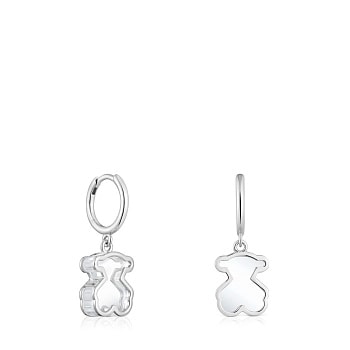 Сережки TOUS Galaxy 1004504600