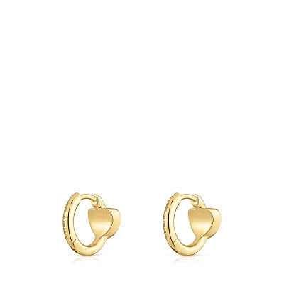 Сережки TOUS Lili Motives LGD 1004428300 - 3