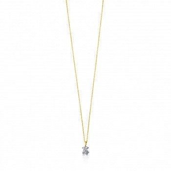 Намисто TOUS Puppies 715264000