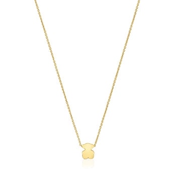 Намисто TOUS Sweet Dolls 1004349200