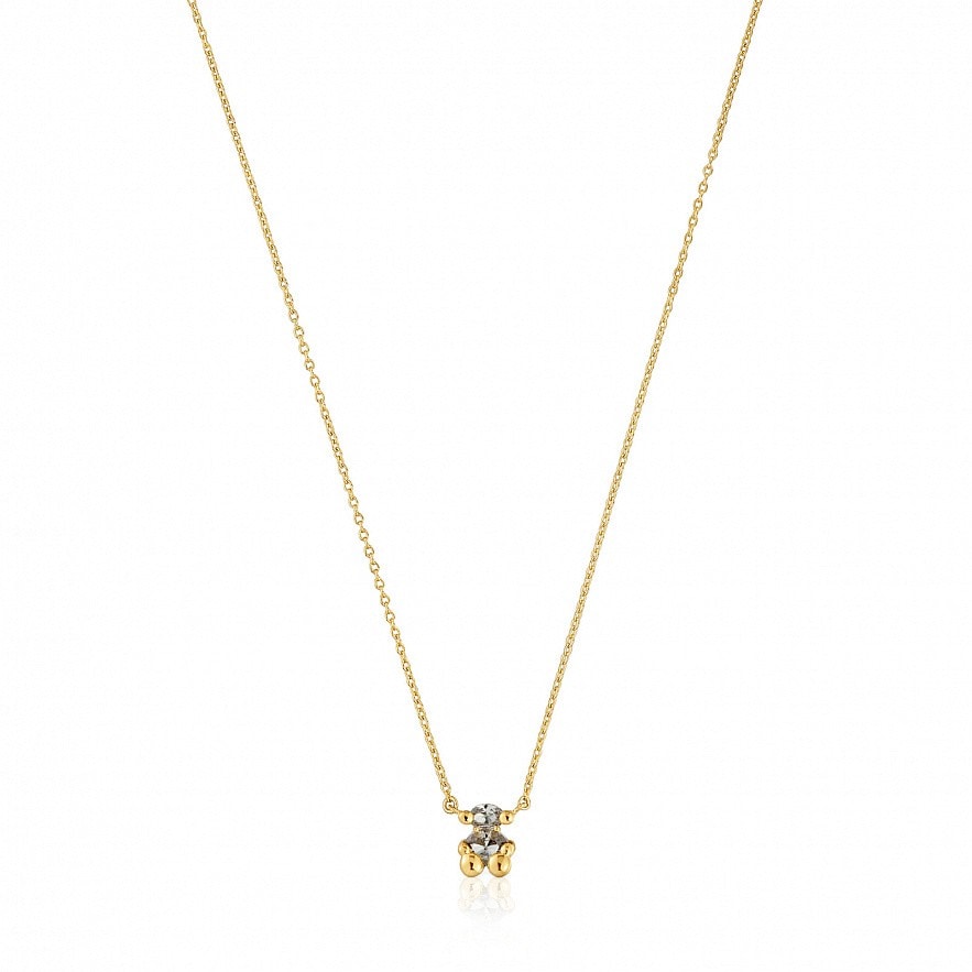 Намисто TOUS Color Bear LGG 1004254600