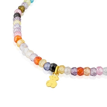 Браслет TOUS Icon Color 315381000