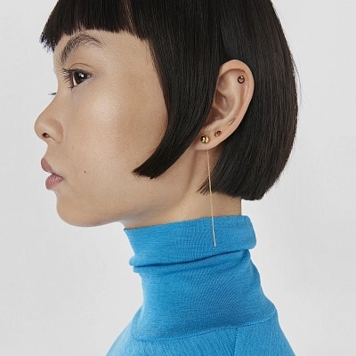 Пірсинг TOUS Plump 211543620 - 4