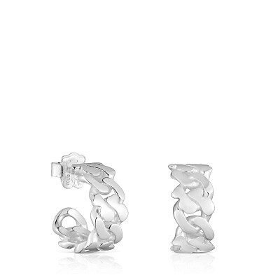 Сережки TOUS Bear’s Chain 1004606400