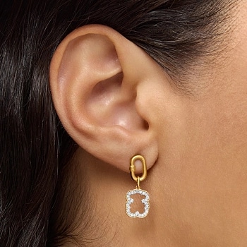 Кулон TOUS Medallions 1004440600 - 1