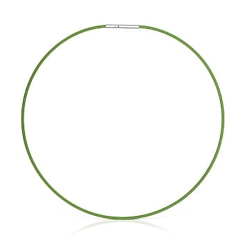 Намисто TOUS Mesh Tube 1004597800