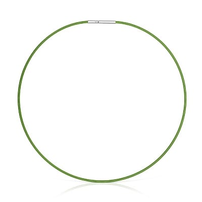 Намисто TOUS Mesh Tube 1004597800
