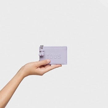 Гаманець TOUS Brenda 2002106168 - 1