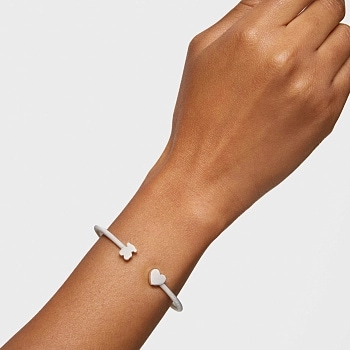 Браслет TOUS Icon Mesh 1004500170 - 1