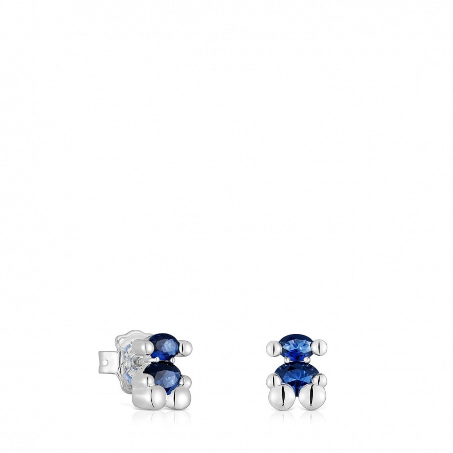 Сережки TOUS Color Bear LGG 1004254100