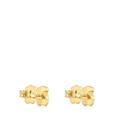 Сережки TOUS Icon Metal 1004486200 - 4