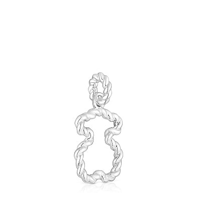 Кулон TOUS Twisted 211424500 - 2
