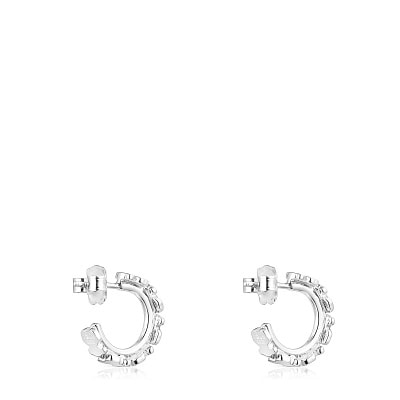 Сережки TOUS Straight 112723500 - 2