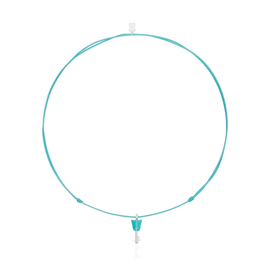 Намисто TOUS Unlock 1004624400