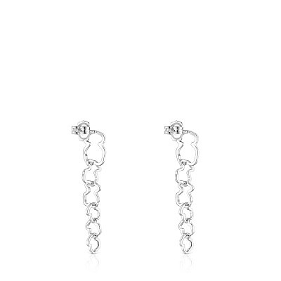 Сережки TOUS Carrusel 216983530 - 2