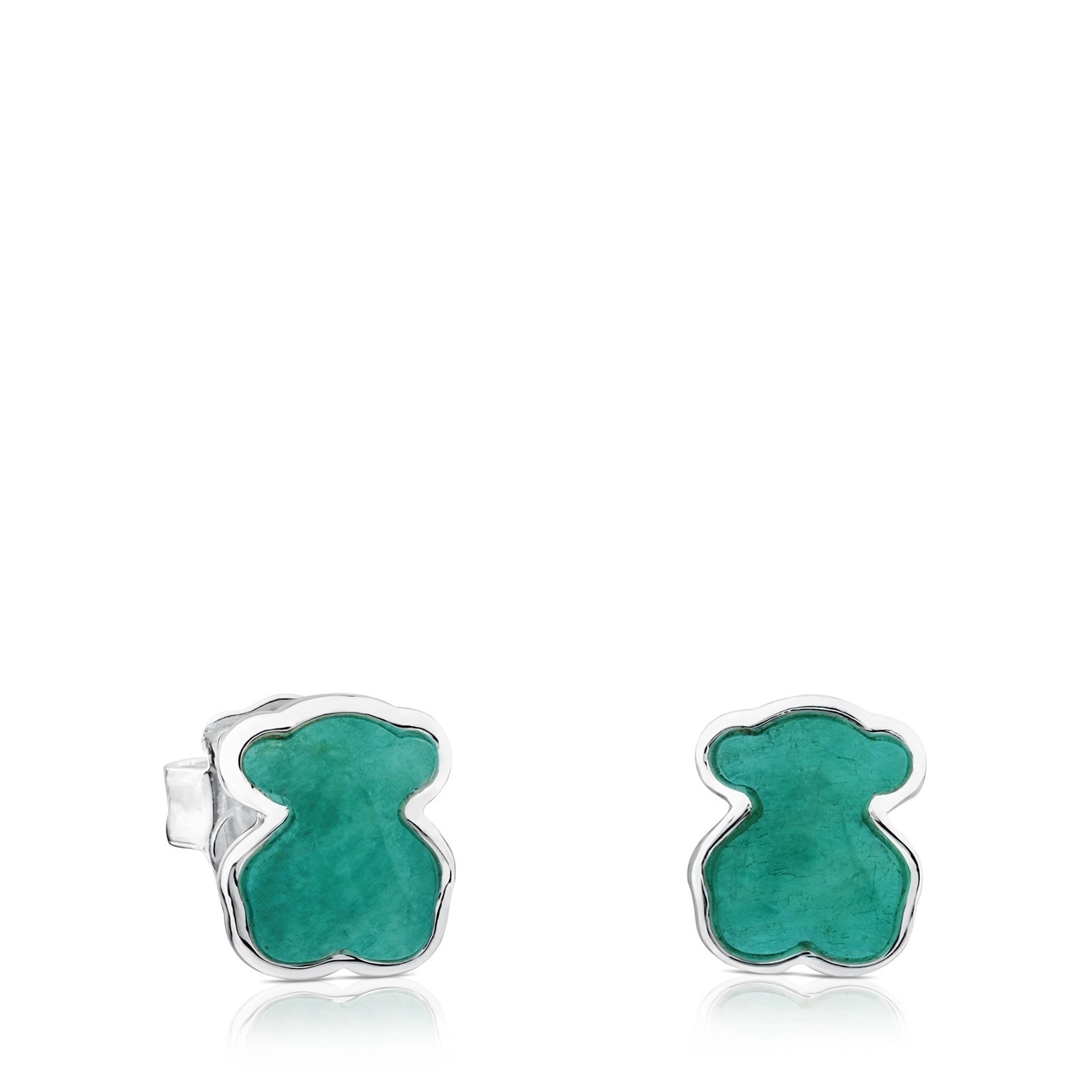 Сережки TOUS New Color 615433540 - 4