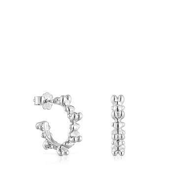 Сережки TOUS Bold Bear 1004341600