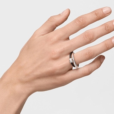 Каблучка TOUS Bold Motif 100456371 - 4