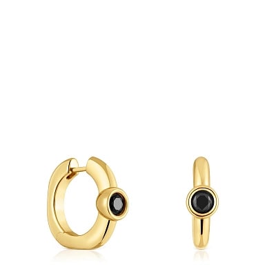 Сережки TOUS Line 1004524700