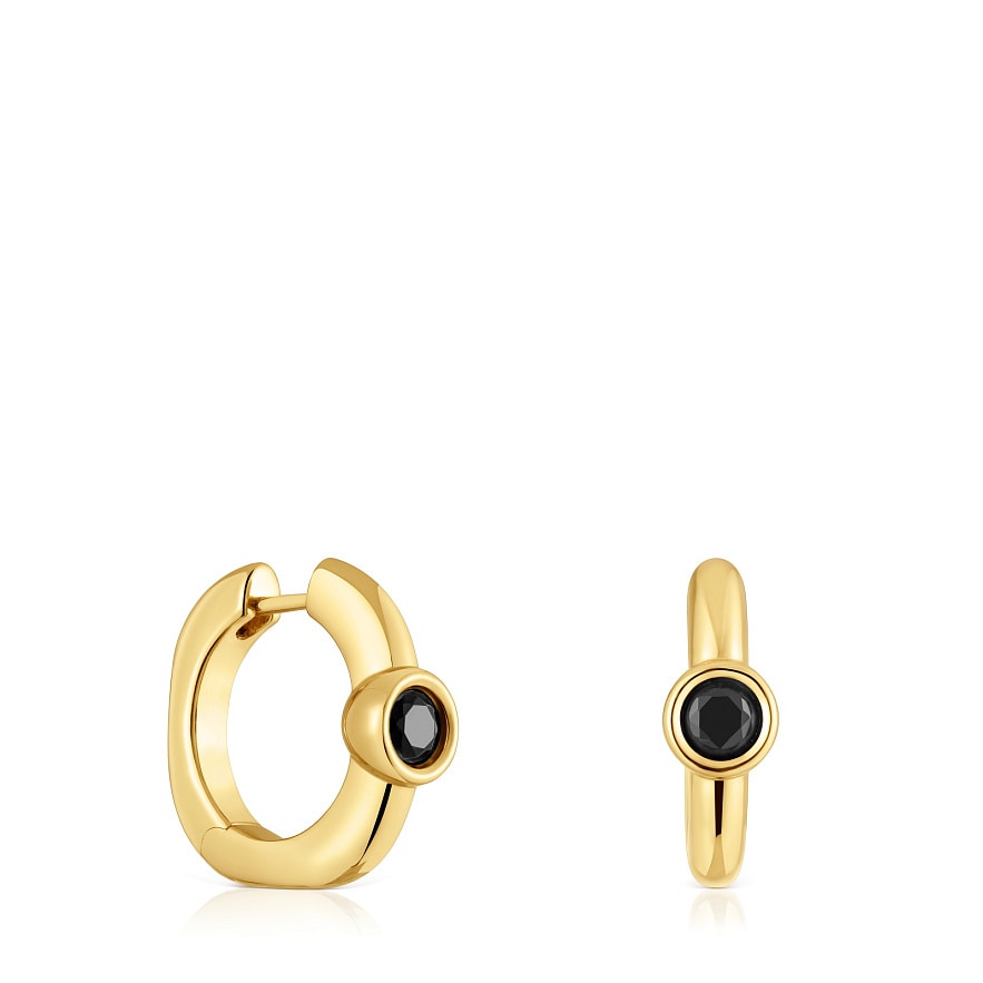 Сережки TOUS Line 1004524700