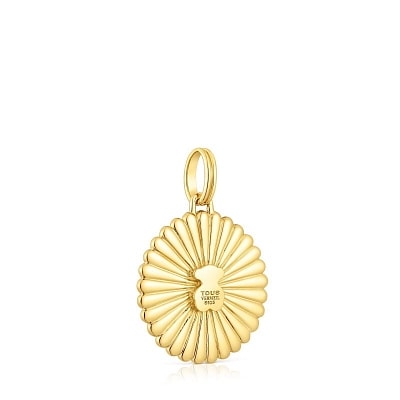 Кулон TOUS Iris Motif 311664520 - 2
