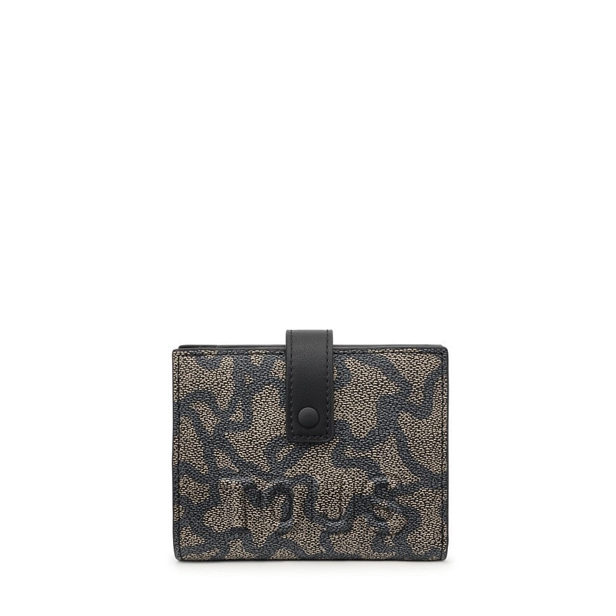 Гаманець TOUS Kaos Icon 395910213