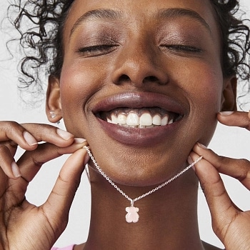 Намисто TOUS Icon Color 615434570 - 1