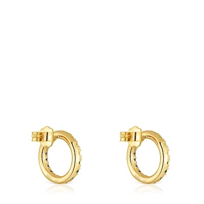 Сережки TOUS Straight 1004564700 - 2