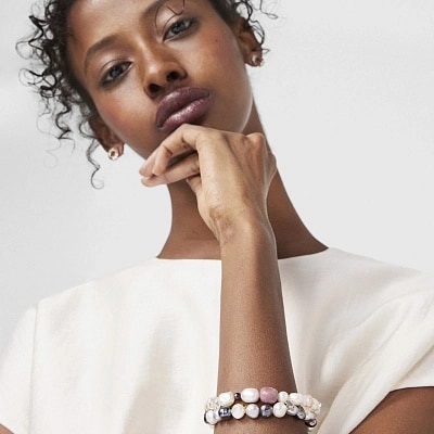 Браслет TOUS Pearls 913031560 - 16