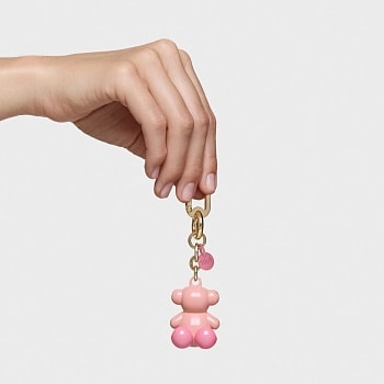 Брелок для ключів TOUS Bold Bear 2002286713 - 1