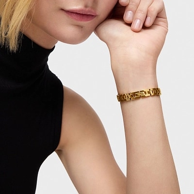 Годинник TOUS  OVAL TIME 3000140200 - 5