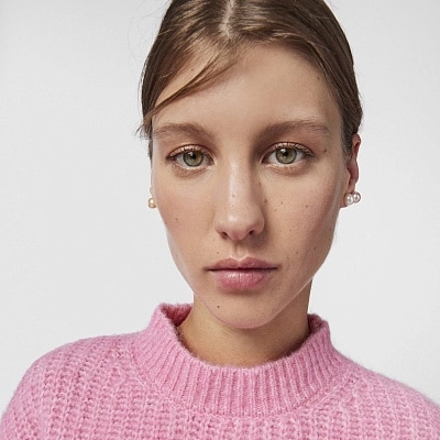 Сережки TOUS Basics 015251030 - 6
