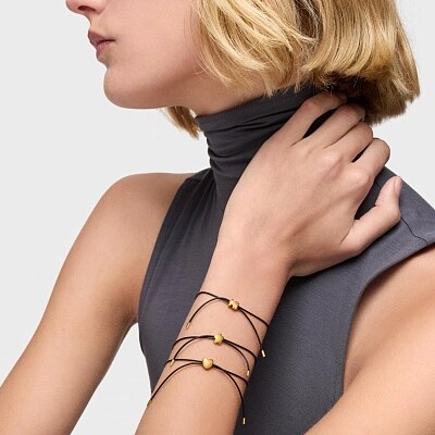 Браслет TOUS Bold Motif 1004563100 - 4