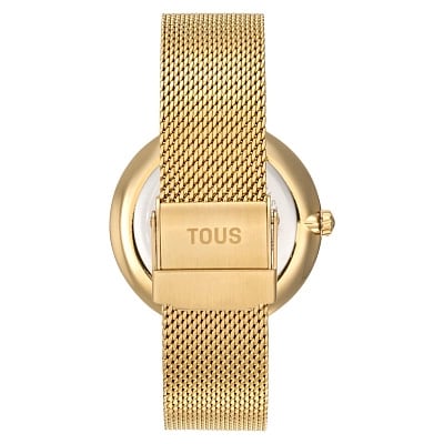 Годинник TOUS S-Mesh 3000142300 - 2