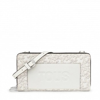 Гаманець TOUS Kaos Mini Evolution 2002021347