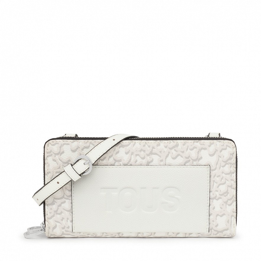 Гаманець TOUS Kaos Mini Evolution 2002021347