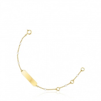 Браслет TOUS Baby 1004281500