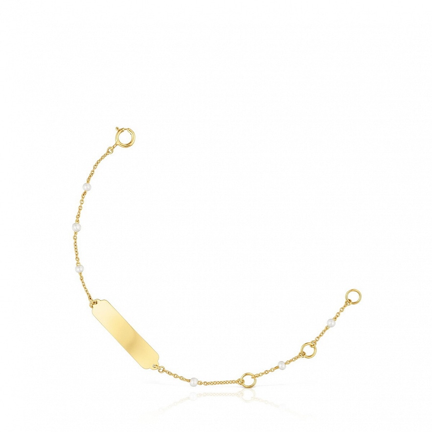 Браслет TOUS Baby 1004281500