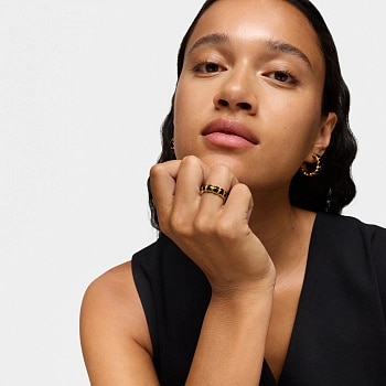 Каблучка TOUS Icon Color 100428451 - 1